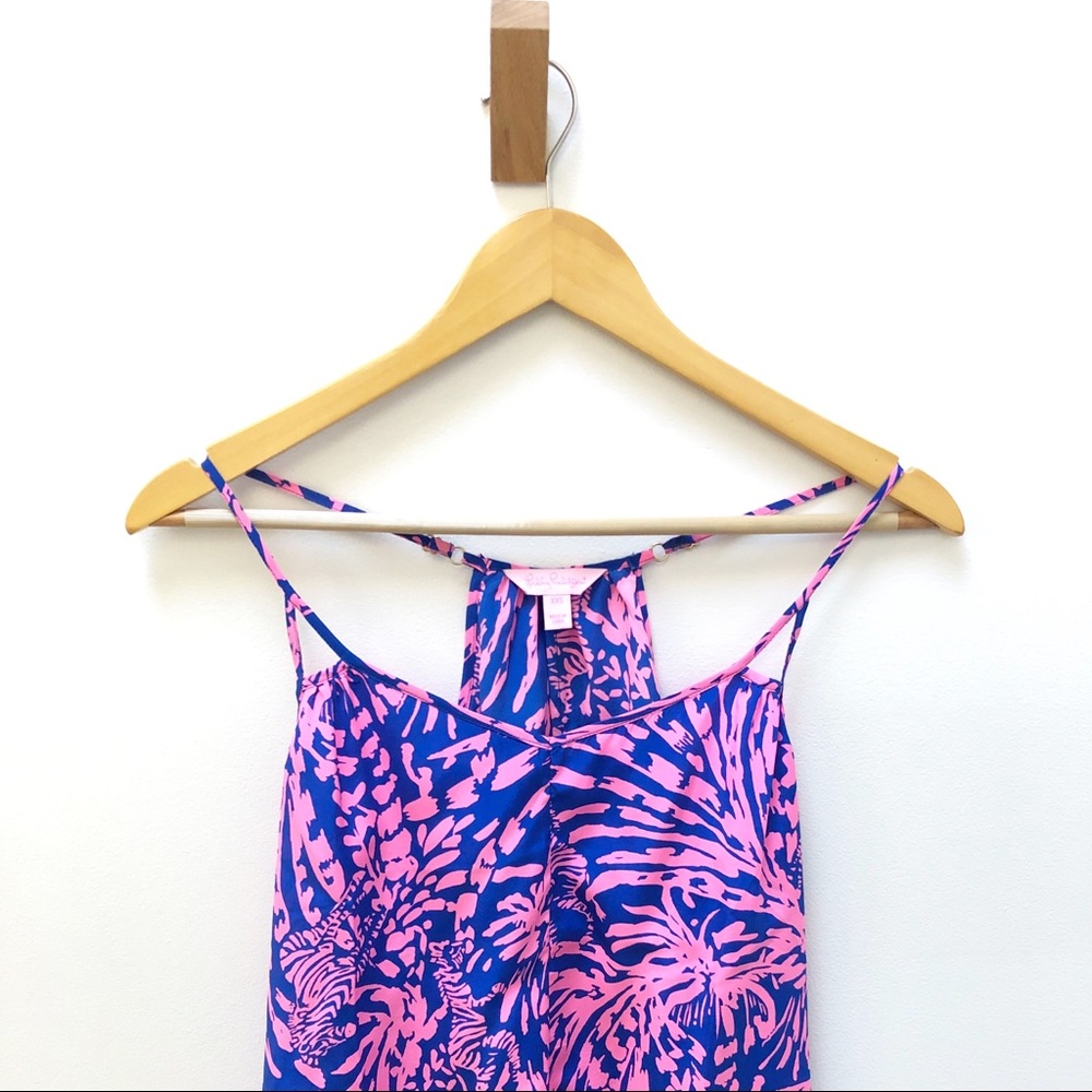 Lily Pulitzer camisole